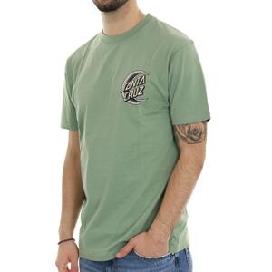 T-SHIRT CRESCENT MOON SANTA CRUZ - Mad Fashion | img vers.300x/